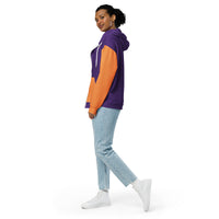 AOP FULL ZIP