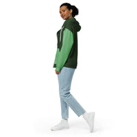AOP FULL ZIP