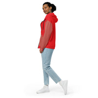 AOP FULL ZIP