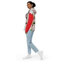 AOP FULL ZIP