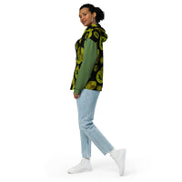 AOP FULL ZIP