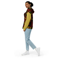AOP FULL ZIP