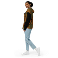 AOP FULL ZIP