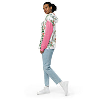 AOP FULL ZIP