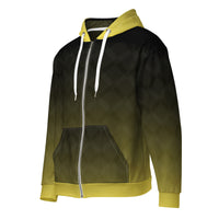 AOP FULL ZIP