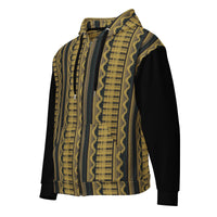 AOP FULL ZIP