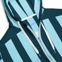 AOP FULL ZIP