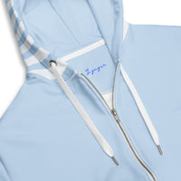 AOP FULL ZIP