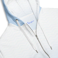AOP FULL ZIP