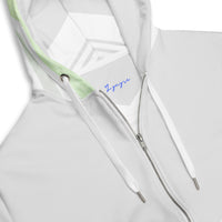 AOP FULL ZIP