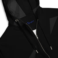 AOP FULL ZIP
