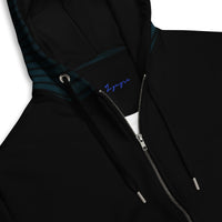 AOP FULL ZIP