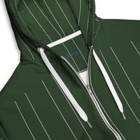 AOP FULL ZIP