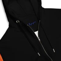 AOP FULL ZIP