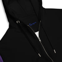 AOP FULL ZIP