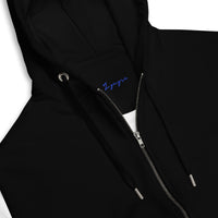 AOP FULL ZIP