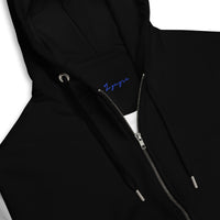 AOP FULL ZIP