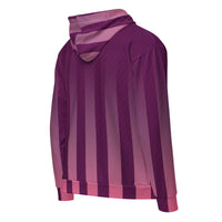 AOP FULL ZIP