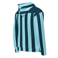 AOP FULL ZIP