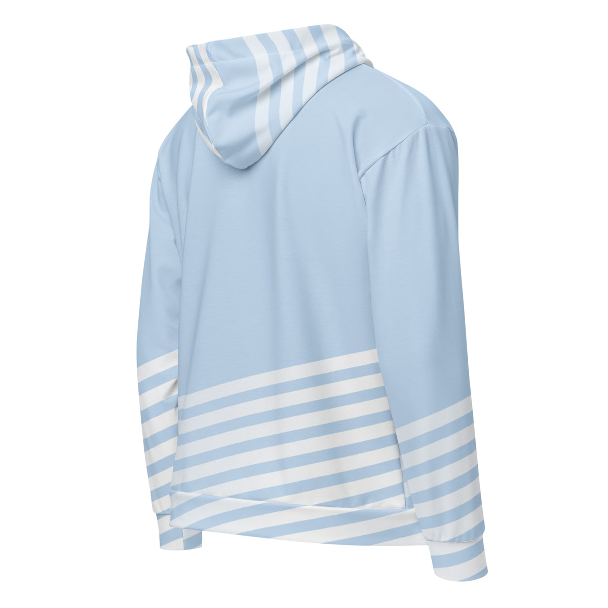 AOP FULL ZIP