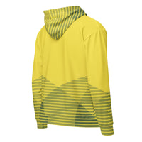 AOP FULL ZIP