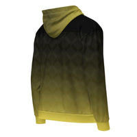 AOP FULL ZIP