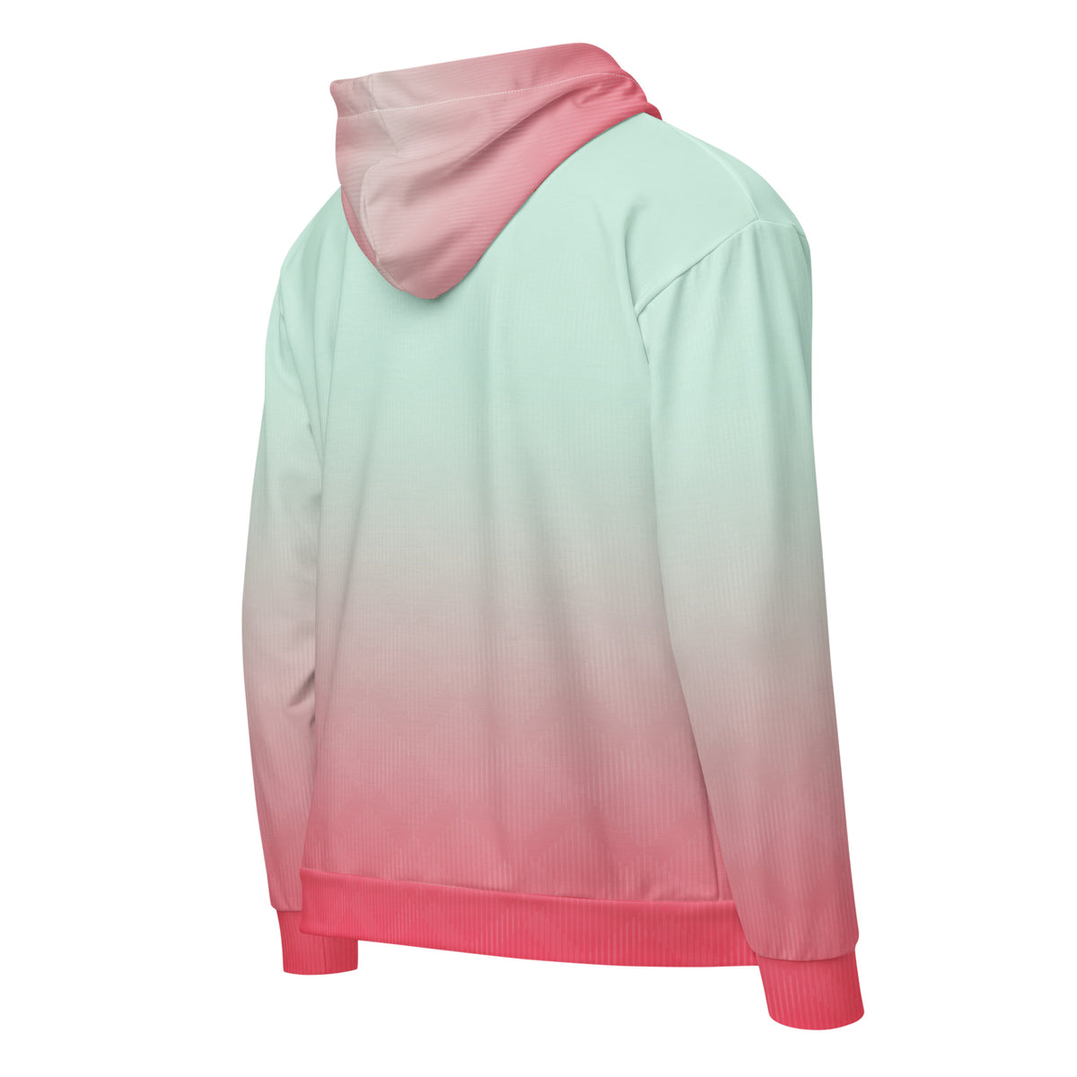 AOP FULL ZIP