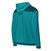 AOP FULL ZIP