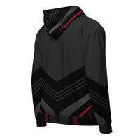 AOP FULL ZIP