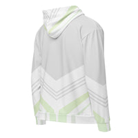 AOP FULL ZIP