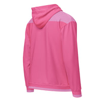 AOP FULL ZIP