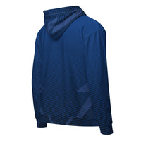 AOP FULL ZIP