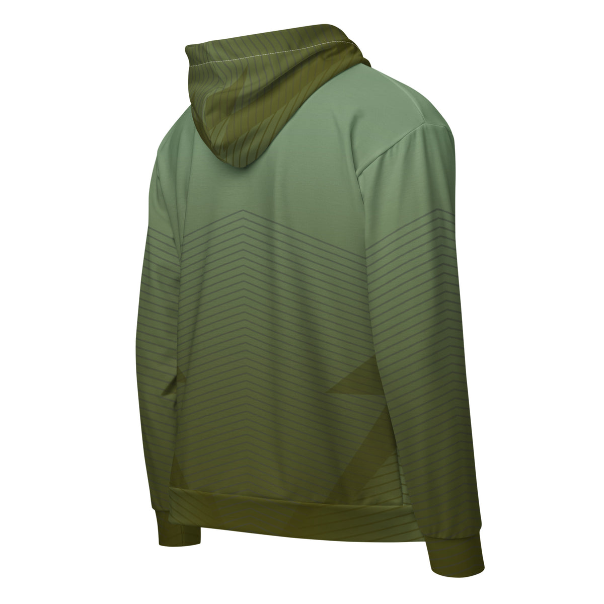 AOP FULL ZIP