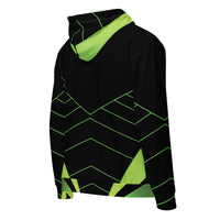 AOP FULL ZIP
