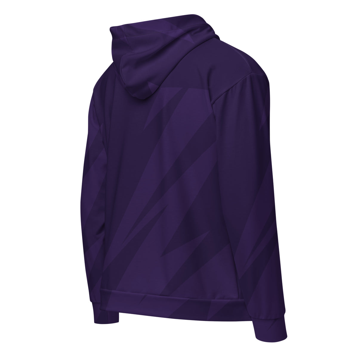 AOP FULL ZIP