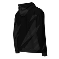 AOP FULL ZIP