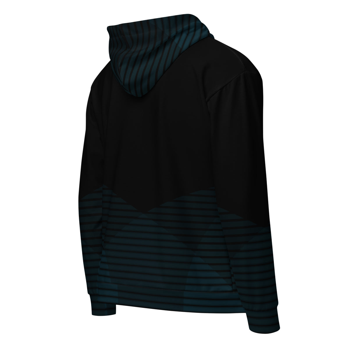 AOP FULL ZIP