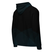 AOP FULL ZIP