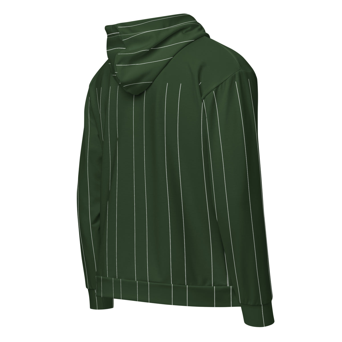 AOP FULL ZIP