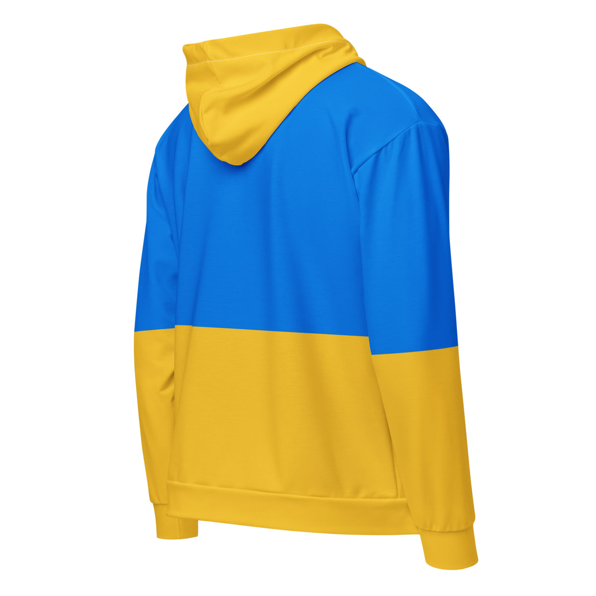 AOP FULL ZIP