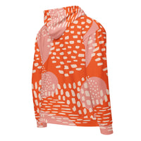 AOP FULL ZIP