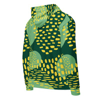 AOP FULL ZIP