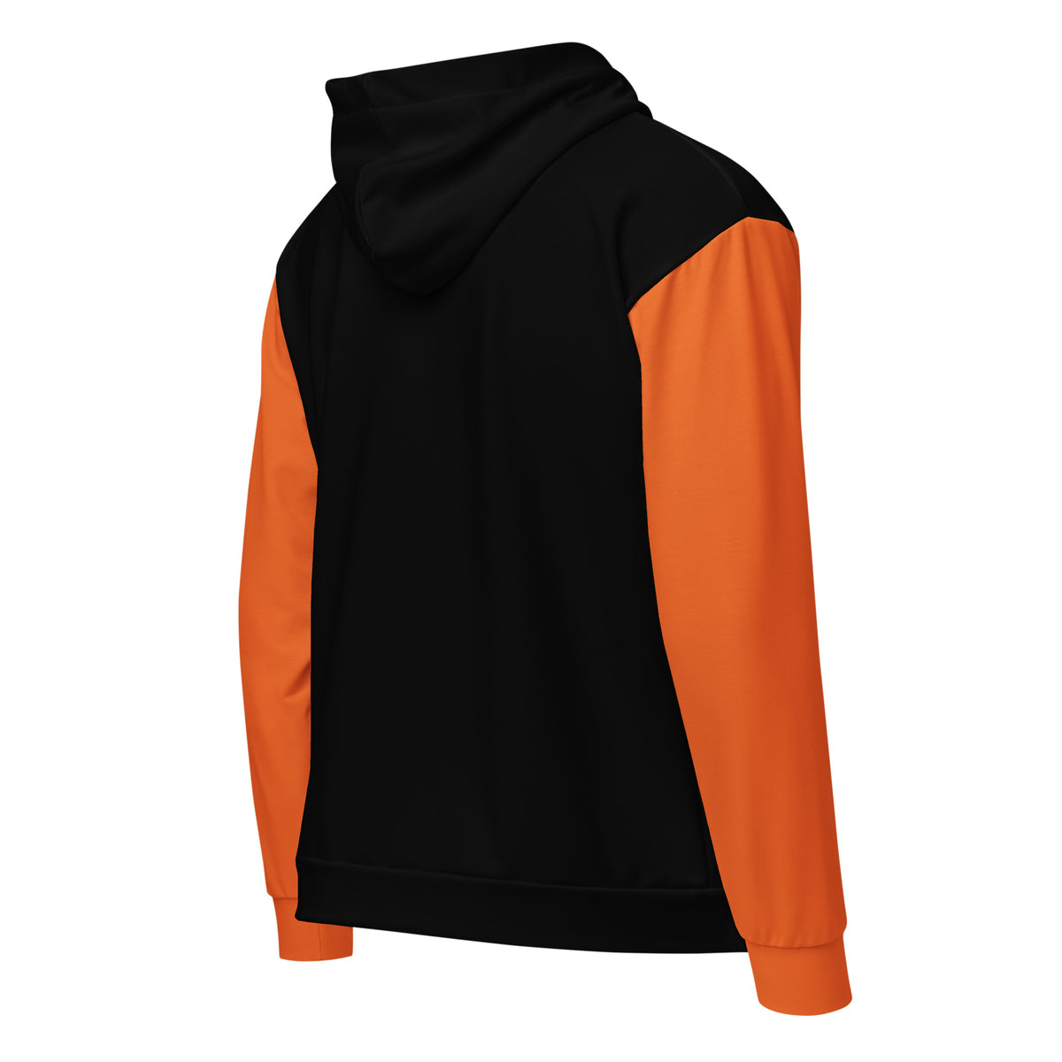 AOP FULL ZIP