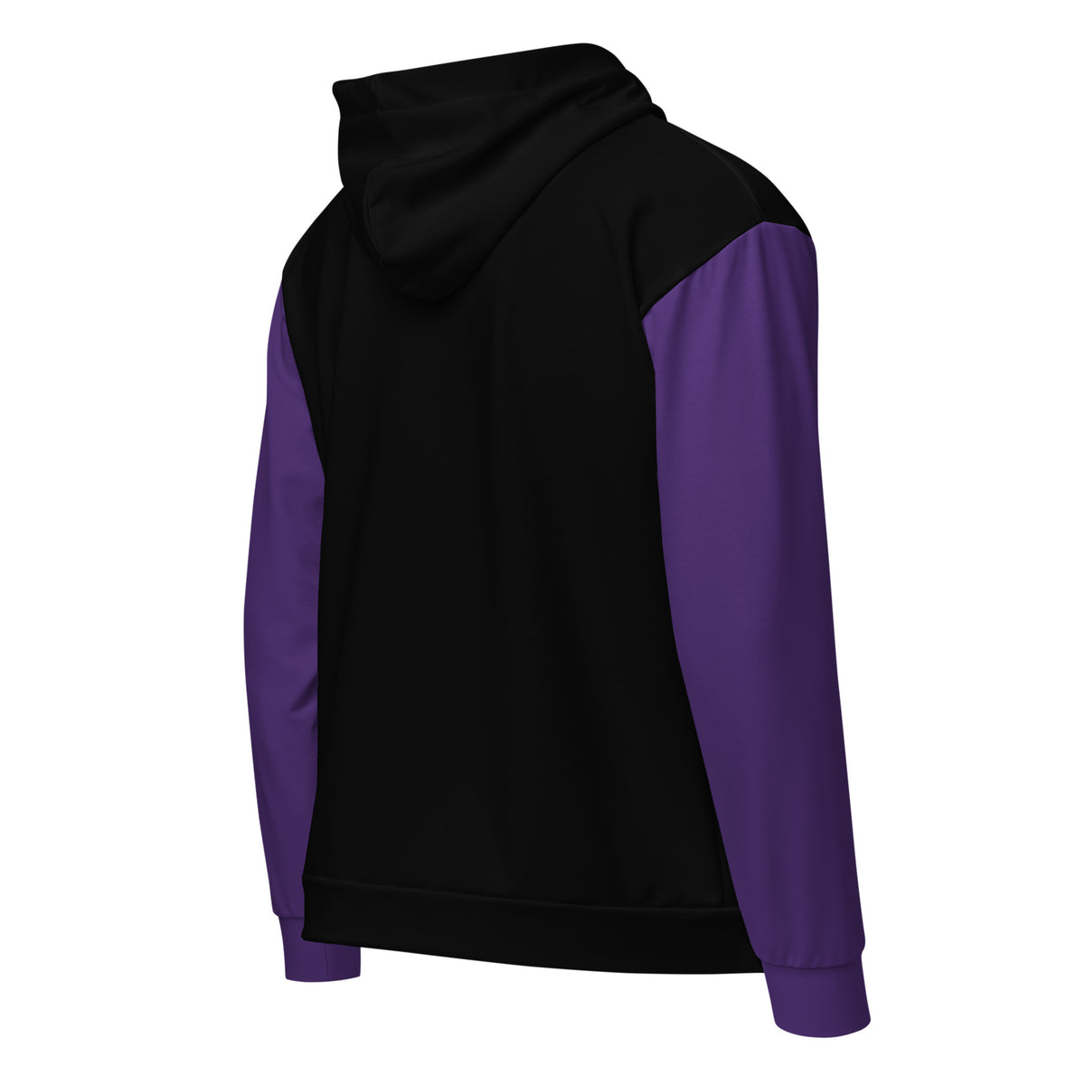AOP FULL ZIP