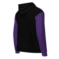 AOP FULL ZIP