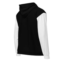 AOP FULL ZIP