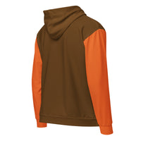 AOP FULL ZIP