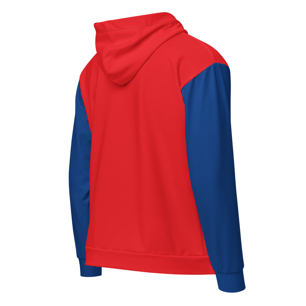 AOP FULL ZIP