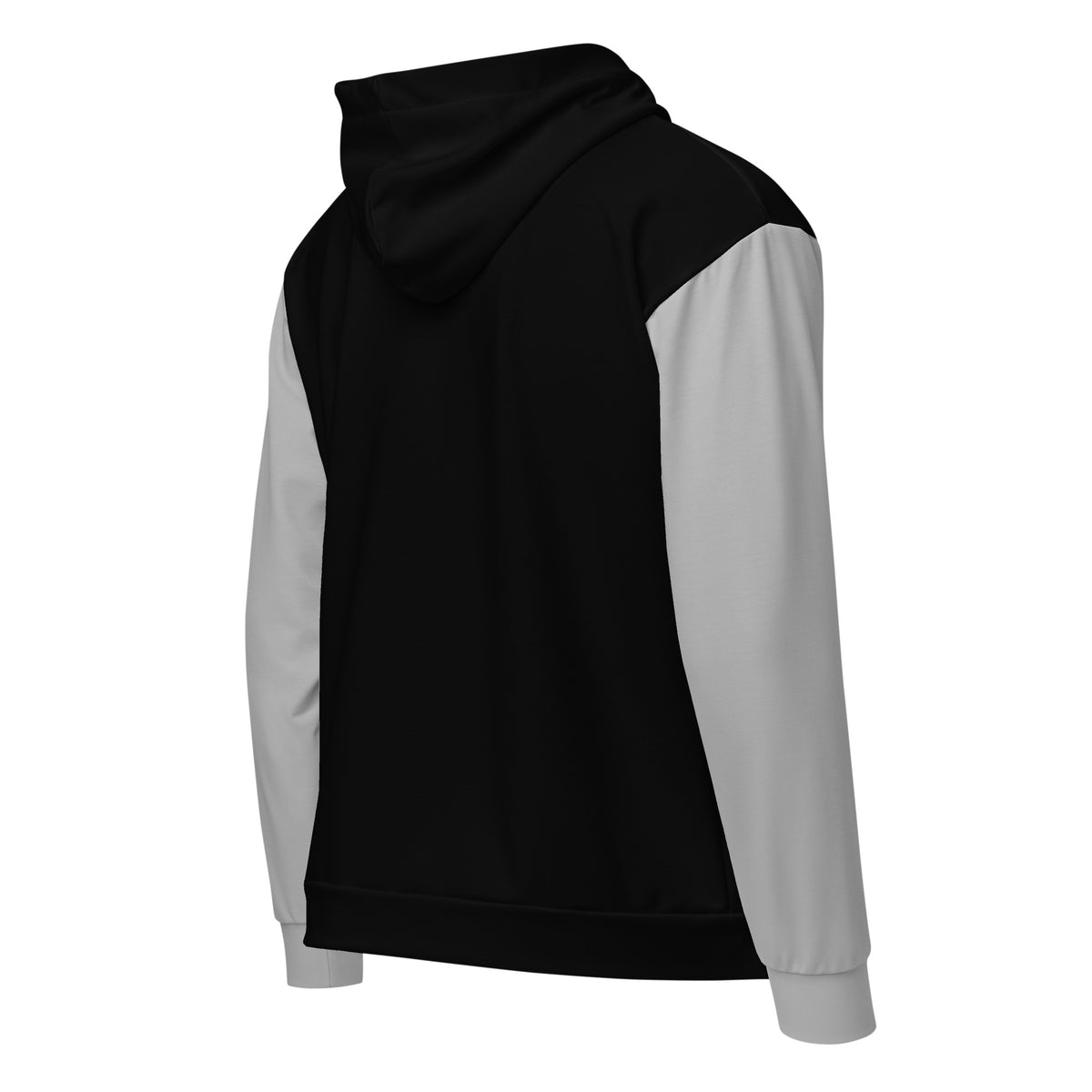 AOP FULL ZIP