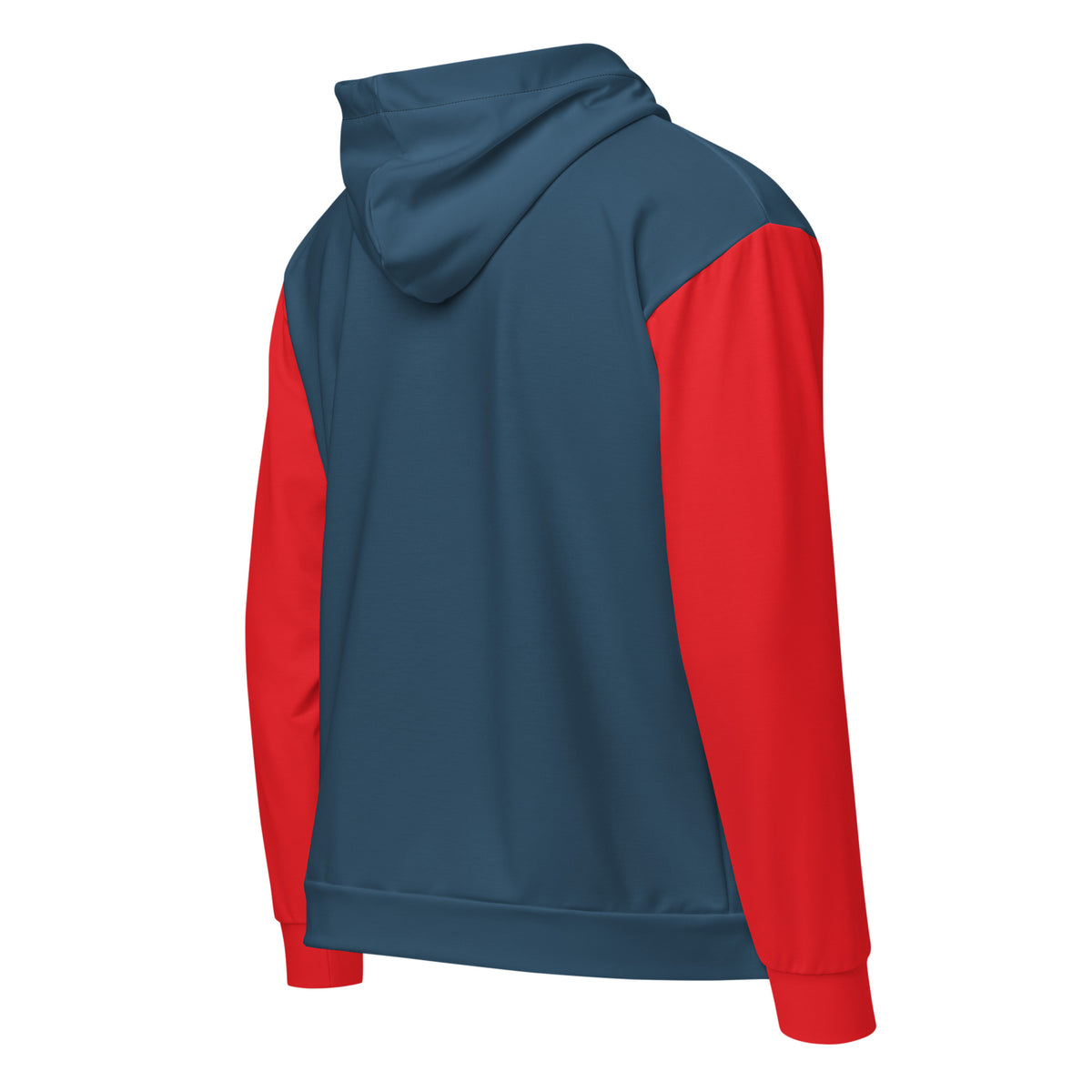AOP FULL ZIP